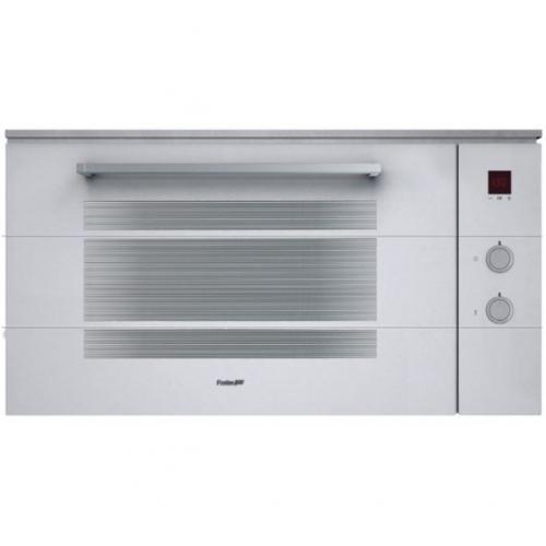 Встраиваемые духовые шкафы Foster: комфорт на вашей кухне. 04