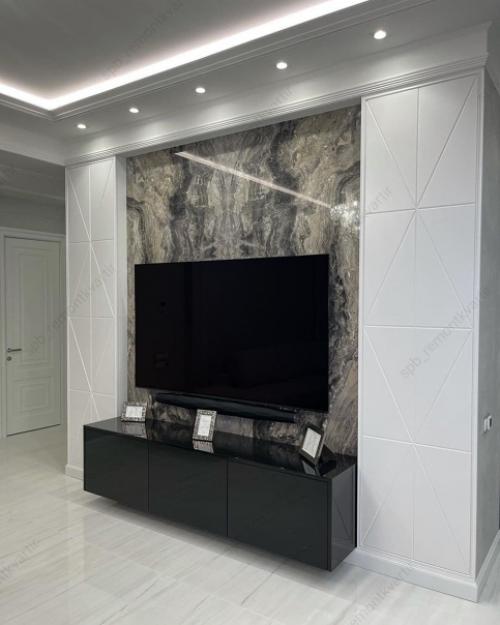 Капитальный ремонт окончен. 06