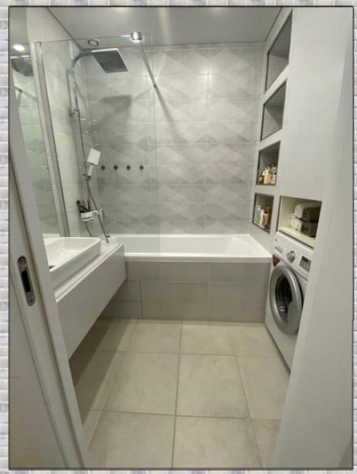 Результат ремонта квартиры. 06