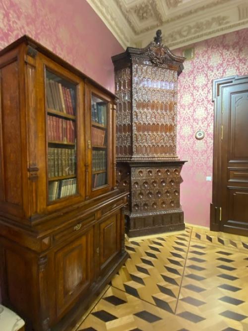 22 декабря - день памяти Шарифа Камала. 03