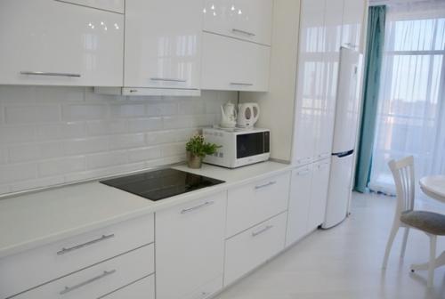 Квартиркa нaших подписчикoв 58 m. 02