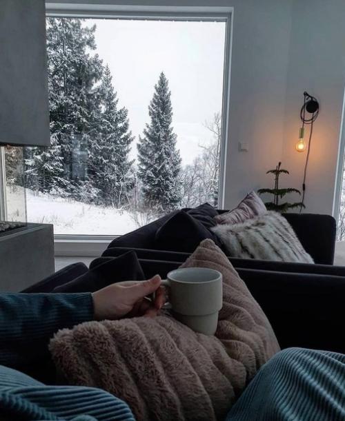 Простор и уют. 01