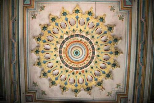 Потрясающей красоты древнерусский терем погорелово в покинутой деревне. 06