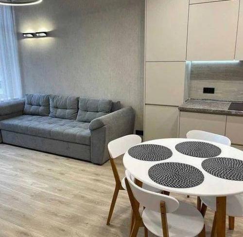 Наша жилище после ремонта. 02