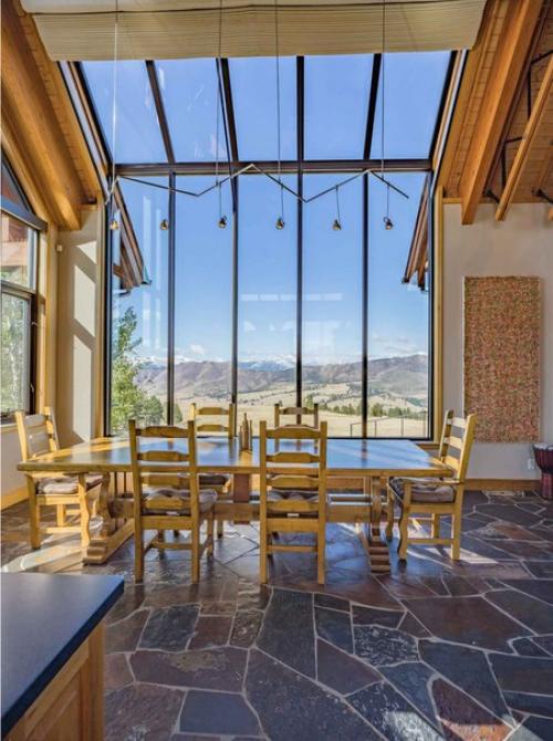 Ранчо джейсона ньюстеда выставлено на продажу. 01 Ранчо джейсона ньюстеда выставлено на продажу. 01