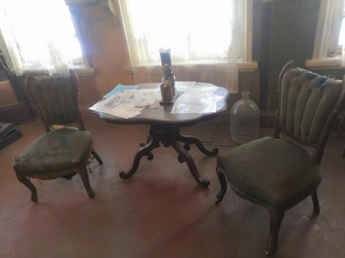 2 декабря учащиеся 9-х классов посетили дачу рябушинских - это единственный в городе дом в стиле модерн. 02