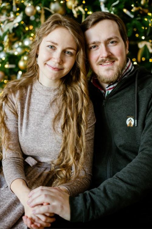 Помните, как скрипел снег под ногами в детстве? 04