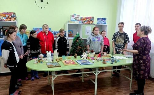 Акция Добра Корзина. 02