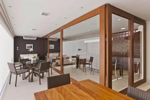 Дом в Сан-паулу, в Бразилии. 06