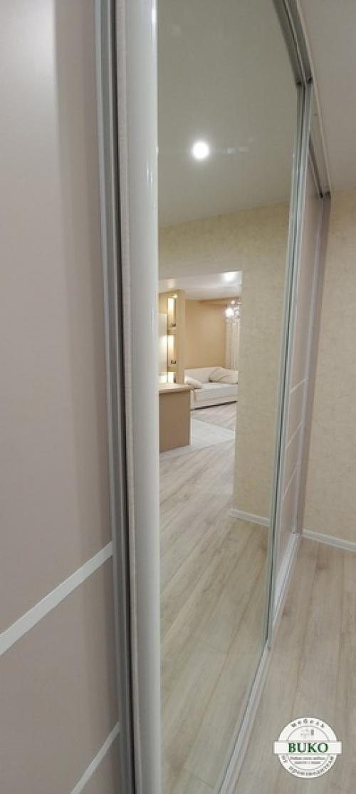 Вот так пройдёшь мимо и не заметишь, хорошо спрятался! 04