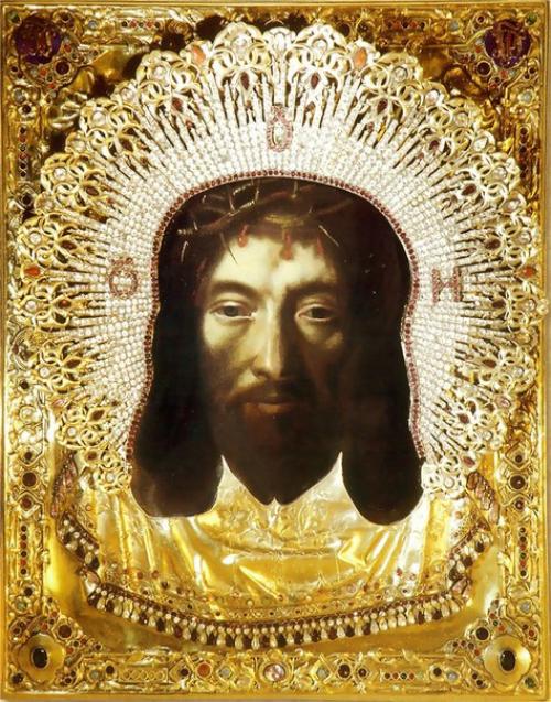 Спасо-преображенский собор. Санкт-петербург. 05