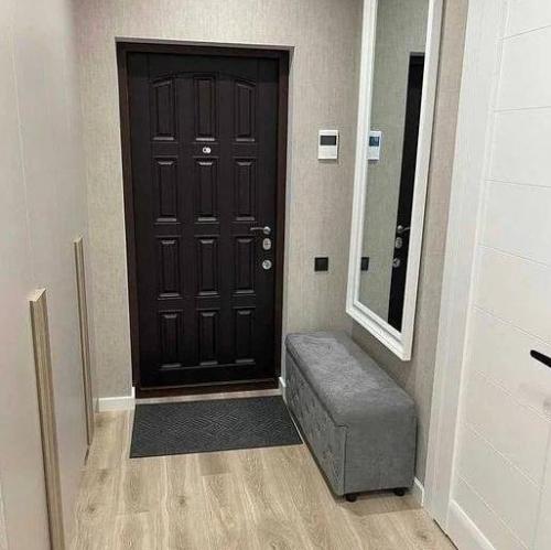 Наша жилище после ремонта. 06