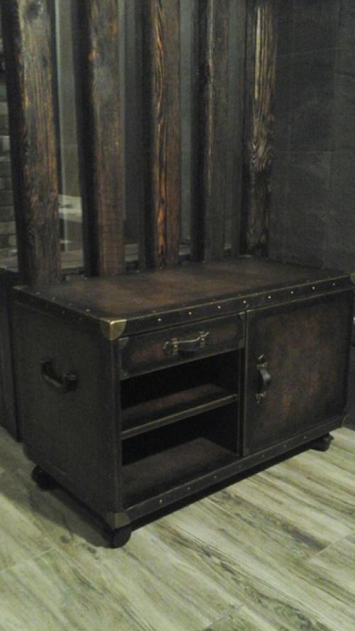 Доброго дня, камрады. 07