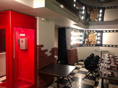 Ярославский регион давно полюбился кинематографистам, и здесь снято немало известных кинокартин. 03