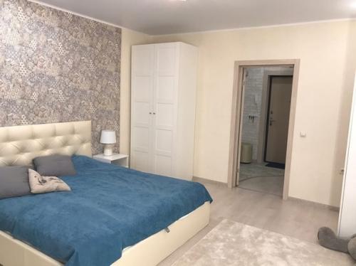 Вот такой у нас вышел ремонт. 05