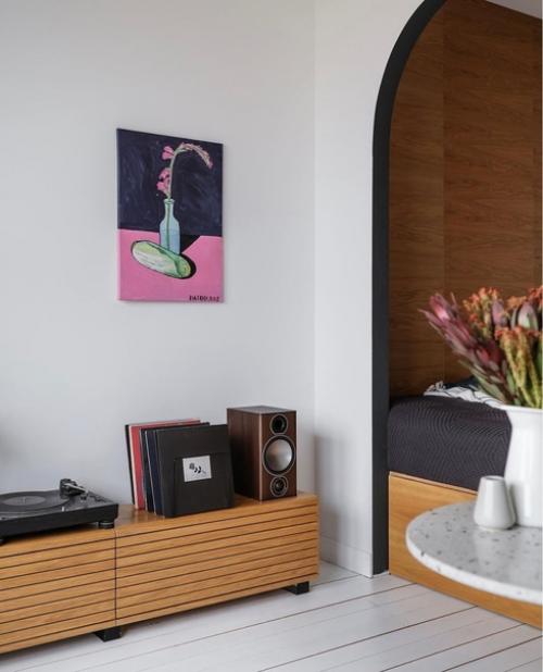 Дизайн / интерьер / стиль - Smashdesign. 04