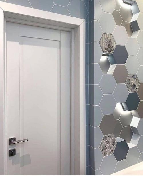 Идеи дизайна интерьера. 03