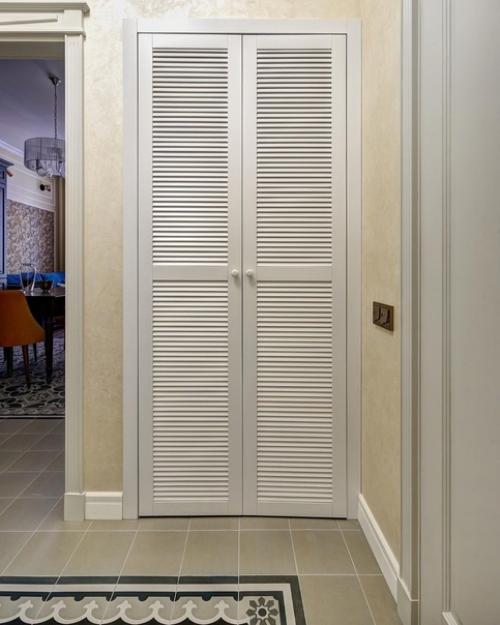 Интерьер квартиры (47 кв. 08