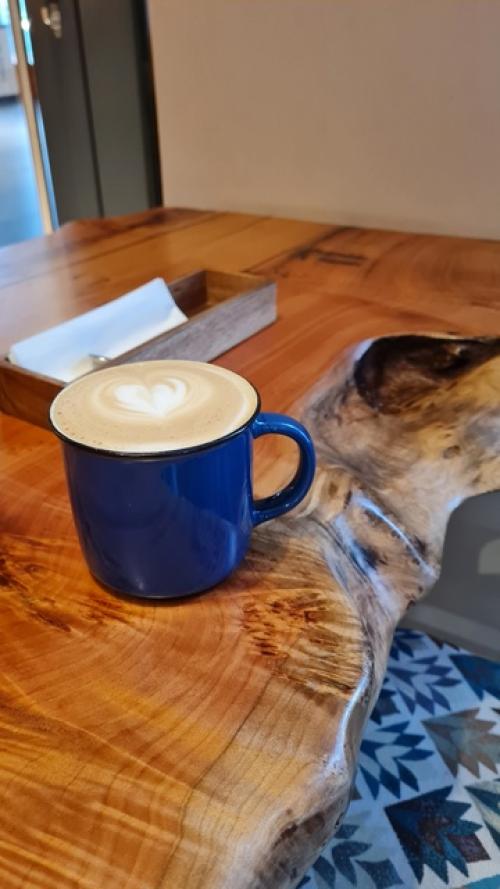 Раньше я этот стиль только на картинках в интернете видела! 02