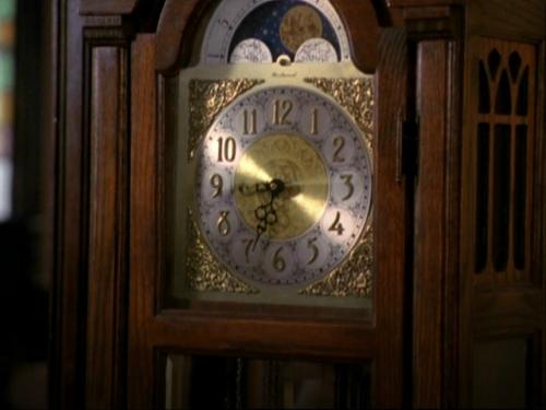 Комнаты в деталях. 07