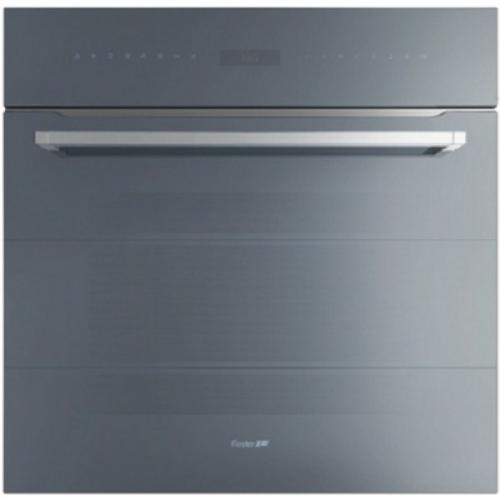 Встраиваемые духовые шкафы Foster: комфорт на вашей кухне. 02