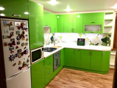 Как дома будьте. 01