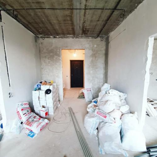 Вот так выглядит дом моей мечты!