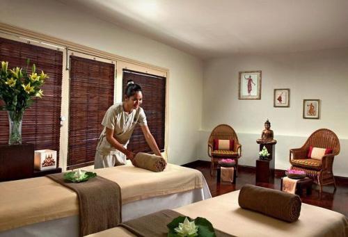 Топ - 10 самых маленьких отелей мира. 07