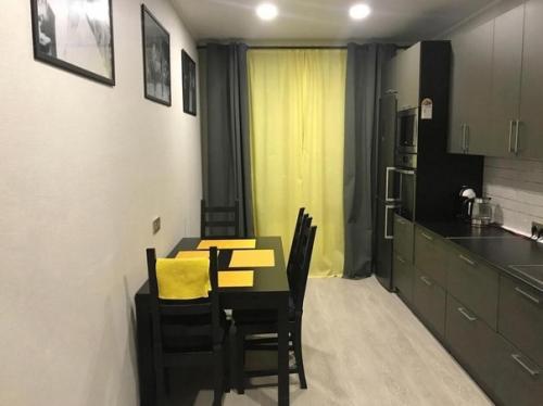 Современный интерьер. В нейтральной цветовой гамме. 03