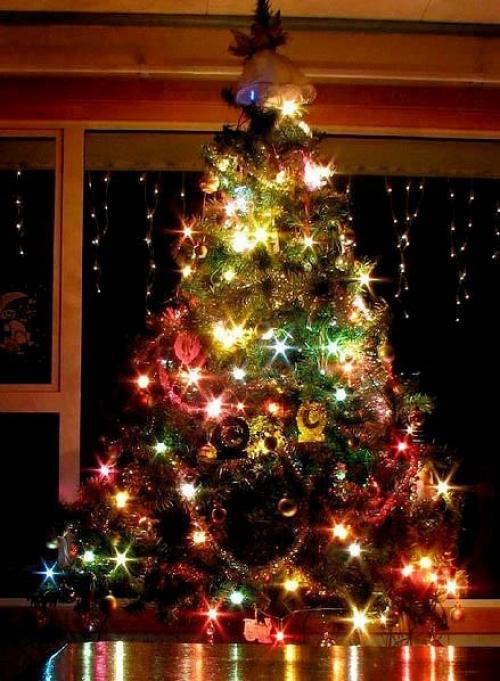 Украшение квартиры или дома к новому году - это важный этап подготовки к празднику. 01