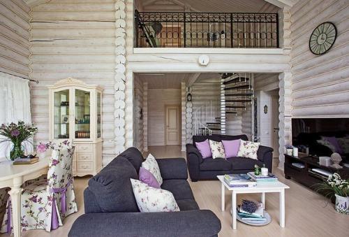 Общая площадь - 142, 2 м. 02