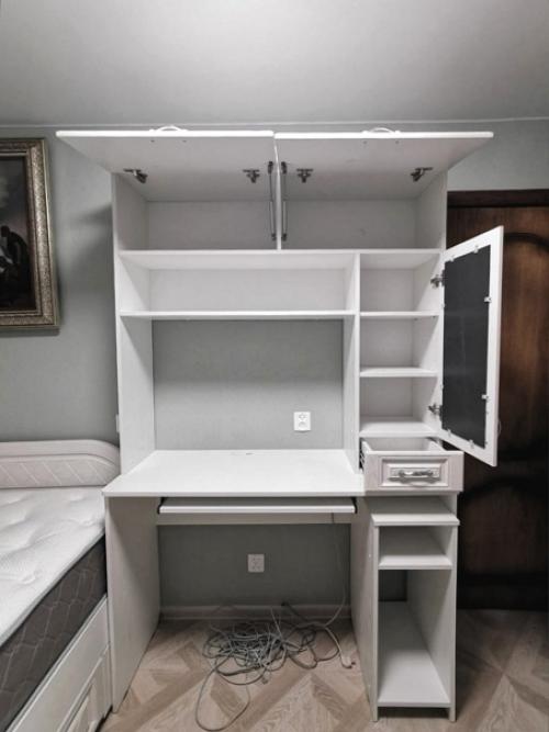 И наконец третий элемент белоснежной спальни. 02 И наконец третий элемент белоснежной спальни. 02