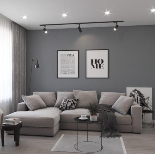 Интерьер создан по последним трендам мирового дизайна, но в то же время он такой уютный. 04