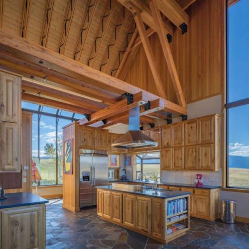 Ранчо джейсона ньюстеда выставлено на продажу. 04 Ранчо джейсона ньюстеда выставлено на продажу. 04