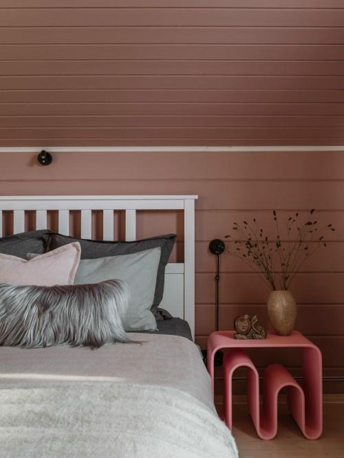 Личный опыт: дача интерьерного фотографа и дизайнера в Подмосковье. 03 Личный опыт: дача интерьерного фотографа и дизайнера в Подмосковье. 03