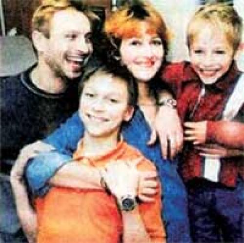 Дмитрий Иосифов - советский, белорусский и российский актер, кинорежиссер и сценарист. 01