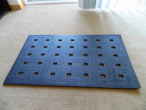 Создайте спа - курорт в ванной своими руками? 01