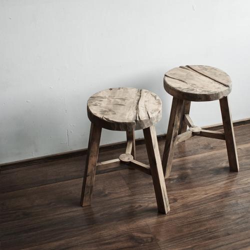 Objects in Wood - частная мастерская по художественной работе с деревом. 07