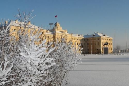 5 достопримечательностей Стрельны. 01