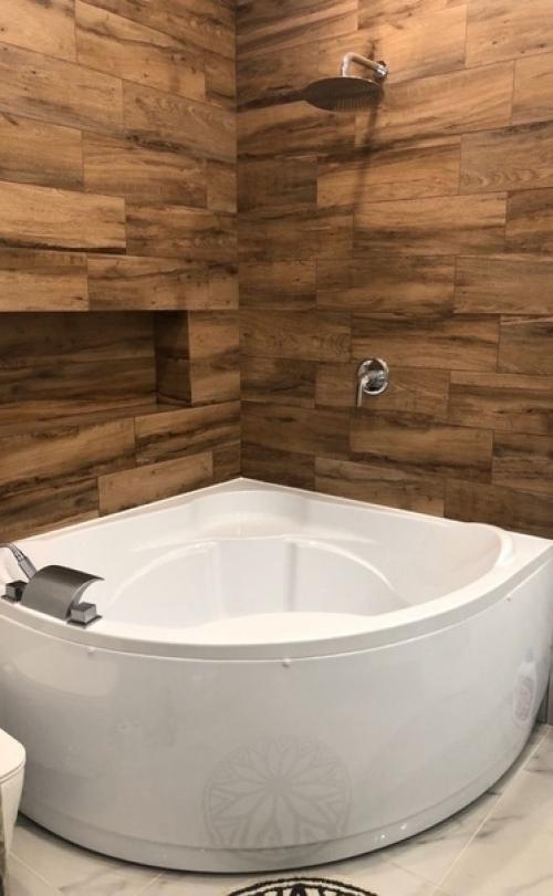 Как преобразилась квартира. 07