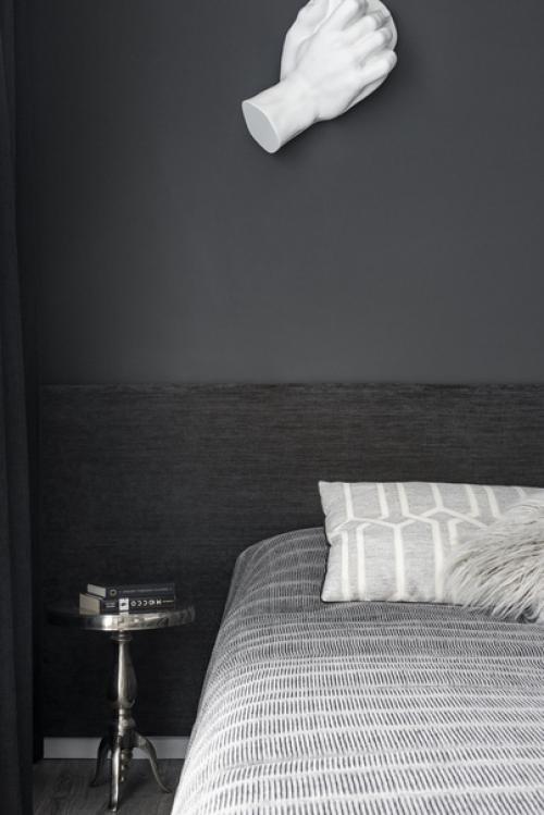 Квартира с этническими мотивами 43, 8 м в Екатеринбурге ч. 2. 01