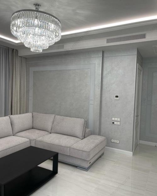 Капитальный ремонт окончен. 05