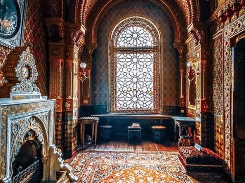 Красивые дома москвы. 06