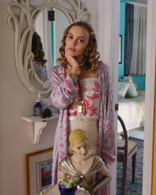 Issue. The Face Magazine Volume 4 Issue 002. 04