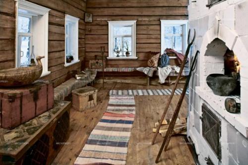 Только в том случае, если женщина - шкатулка с секретом, то мужчина - сундук со сказками. 02