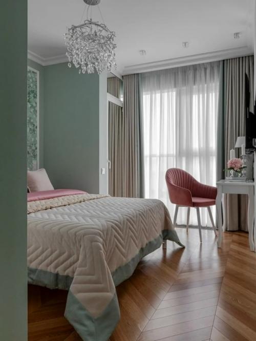 Тут интерьер … нашла. 05