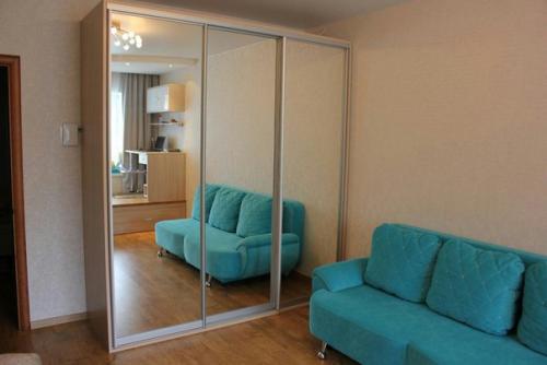 Модная примета современного интерьера - кровать - подиум в детской. 03