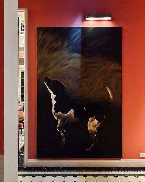 Розовая Жемчужина - 25. 03