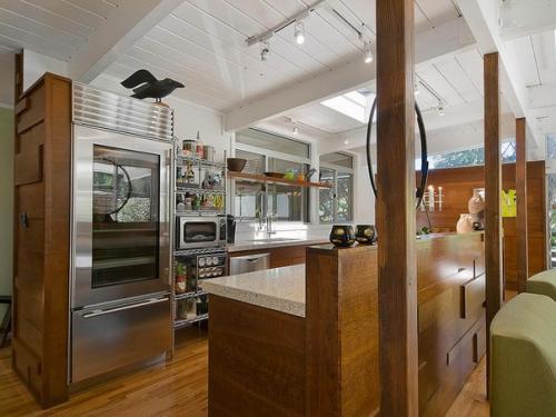 Городское ранчо в Денвере за $500, 000! 08