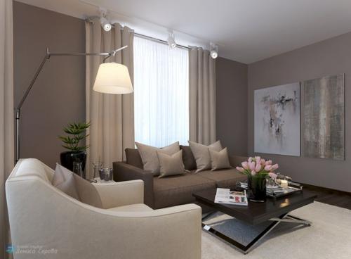 Автор - дизайн студия Дениса Серова. 01